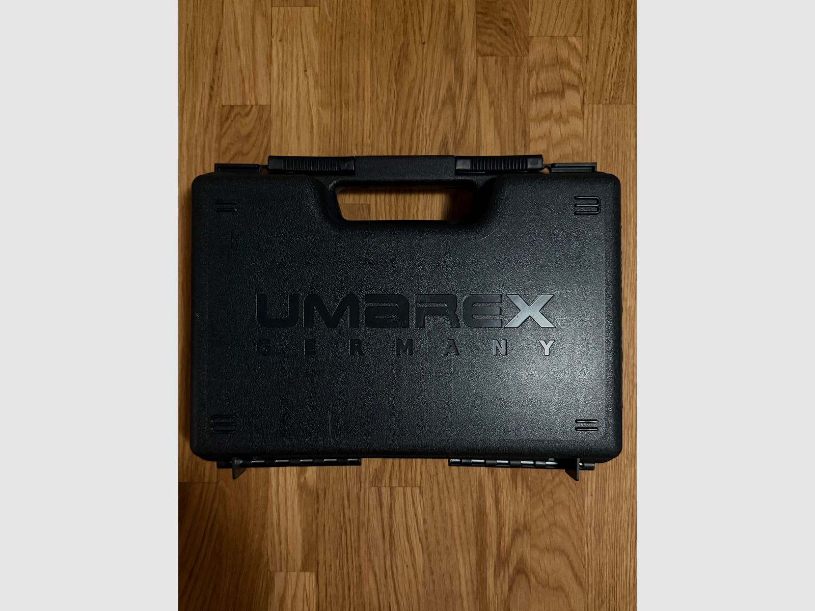 Röhm RG 96 pistola a salve – PTB – mai usata - 2° caricatore