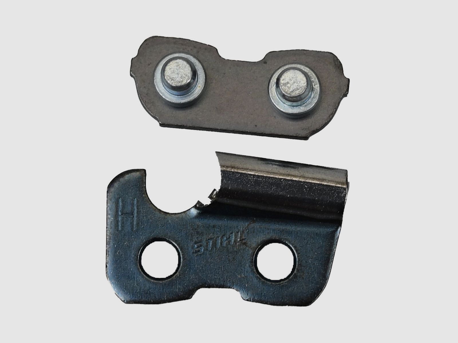 Stihl RMH Reparatursatz Zahn links