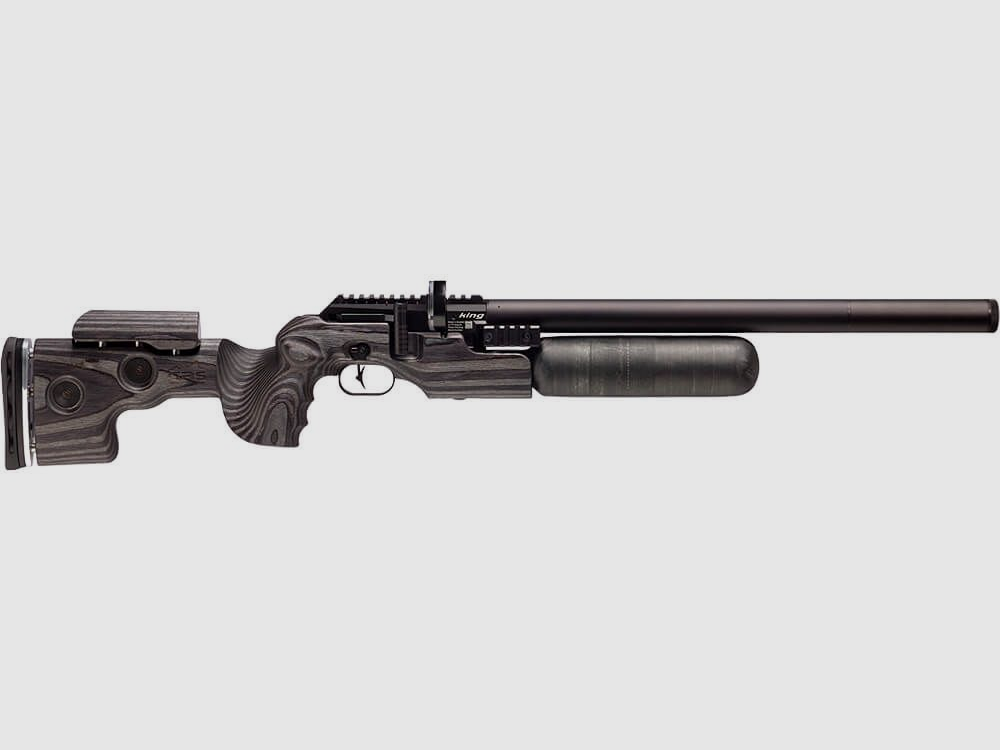 FX Airguns King Nordic Wolf 500, Bild 1 von 2
