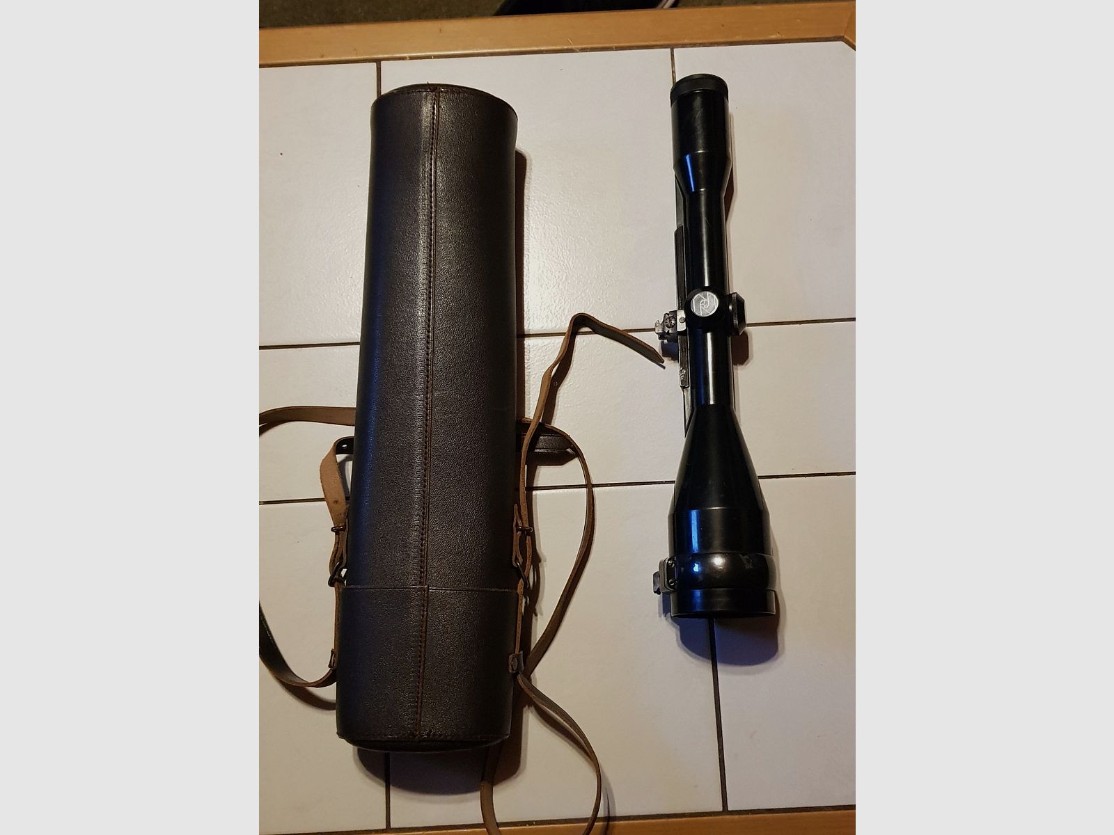 ZF Zeiss Diatal Z 8x56 T*