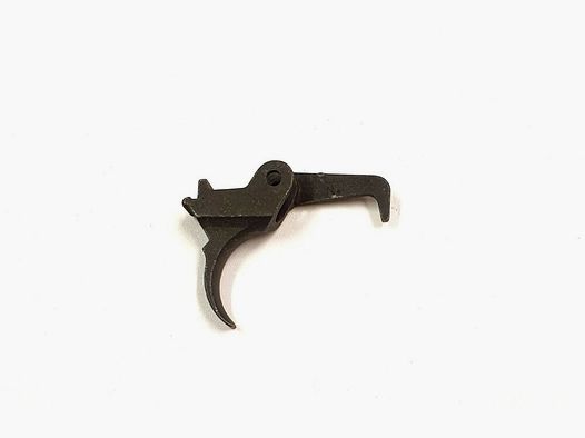30M1 [55]US 30M1 carabina grilletto / Trigger, usato / used, parte militare statunitense