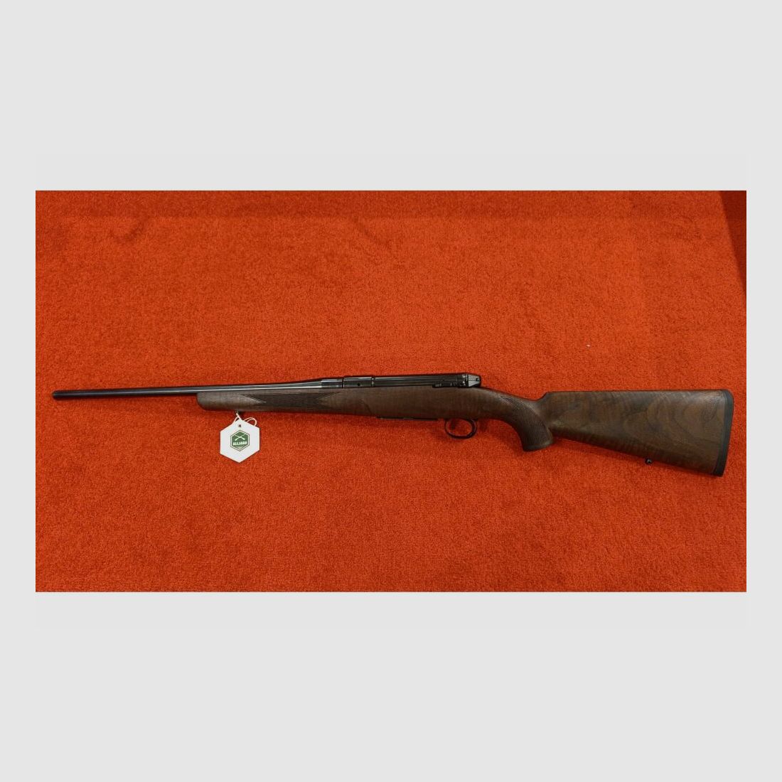 Heym SR30 9,3x62, zdjęcie 1 z 5