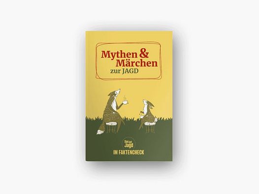 Libro: Mitos y Leyendas sobre la Caza