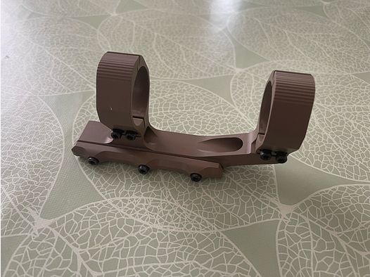 Ultralekki montaż Aero Precision 30mm