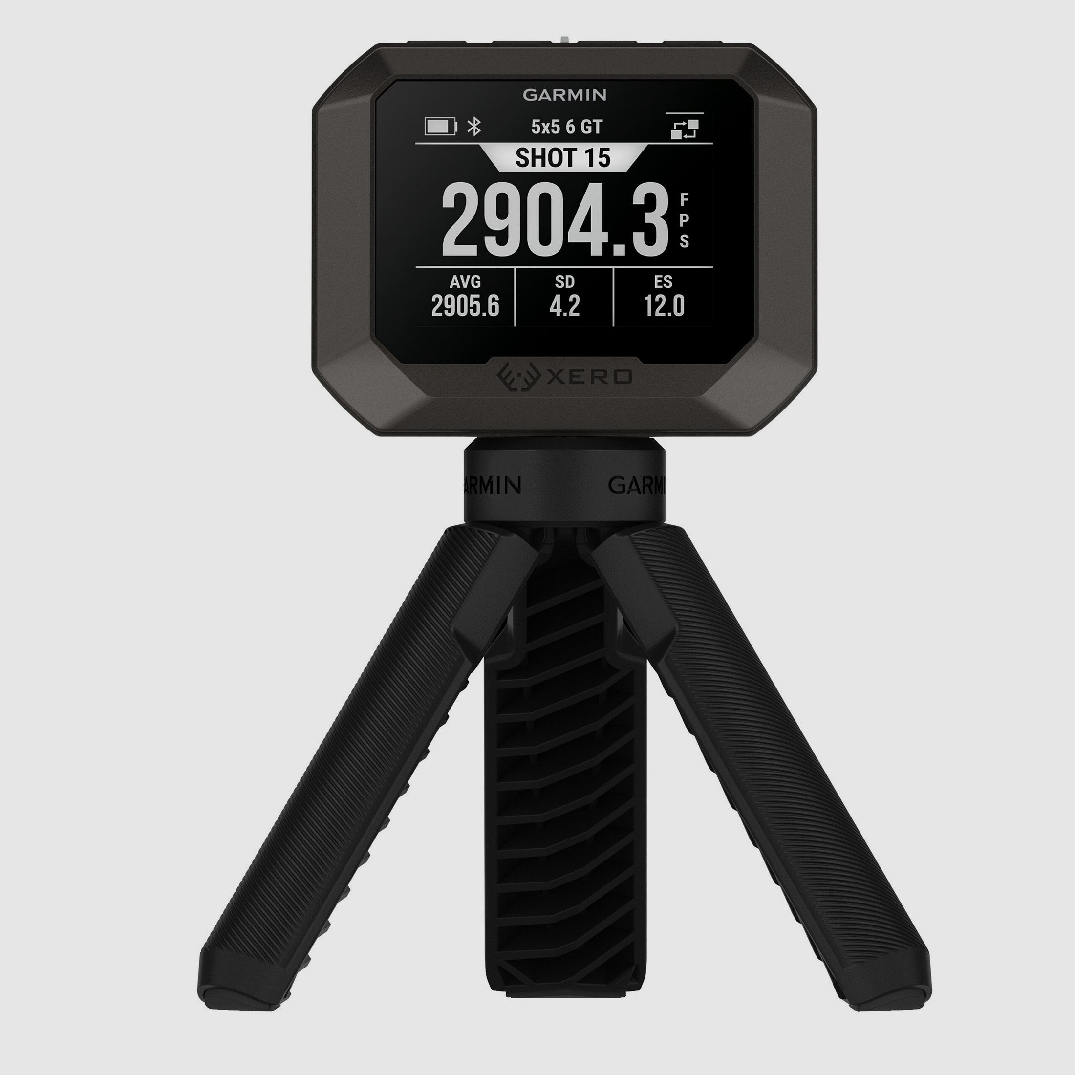 Garmin Chronograph Xero C2