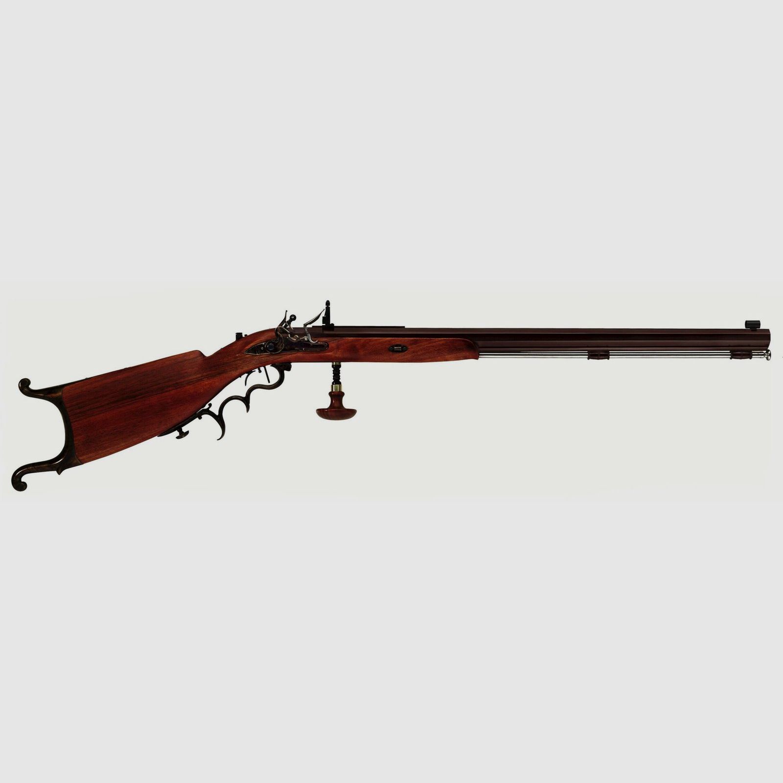 PEDERSOLI Fusil SWISS MATCH, image 2 sur 3
