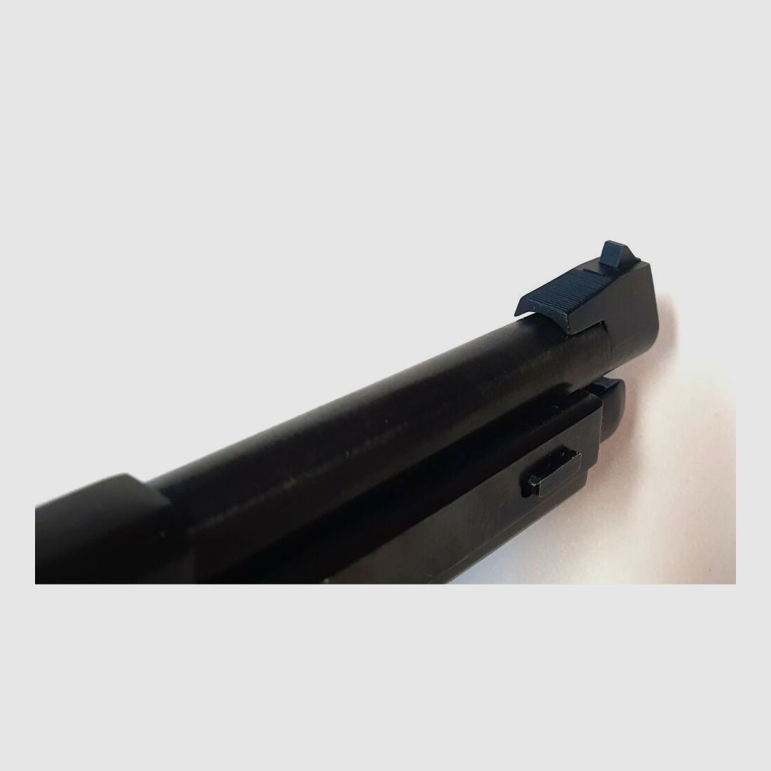 Pistolet semi-automatique Baikal Marho - .22lr