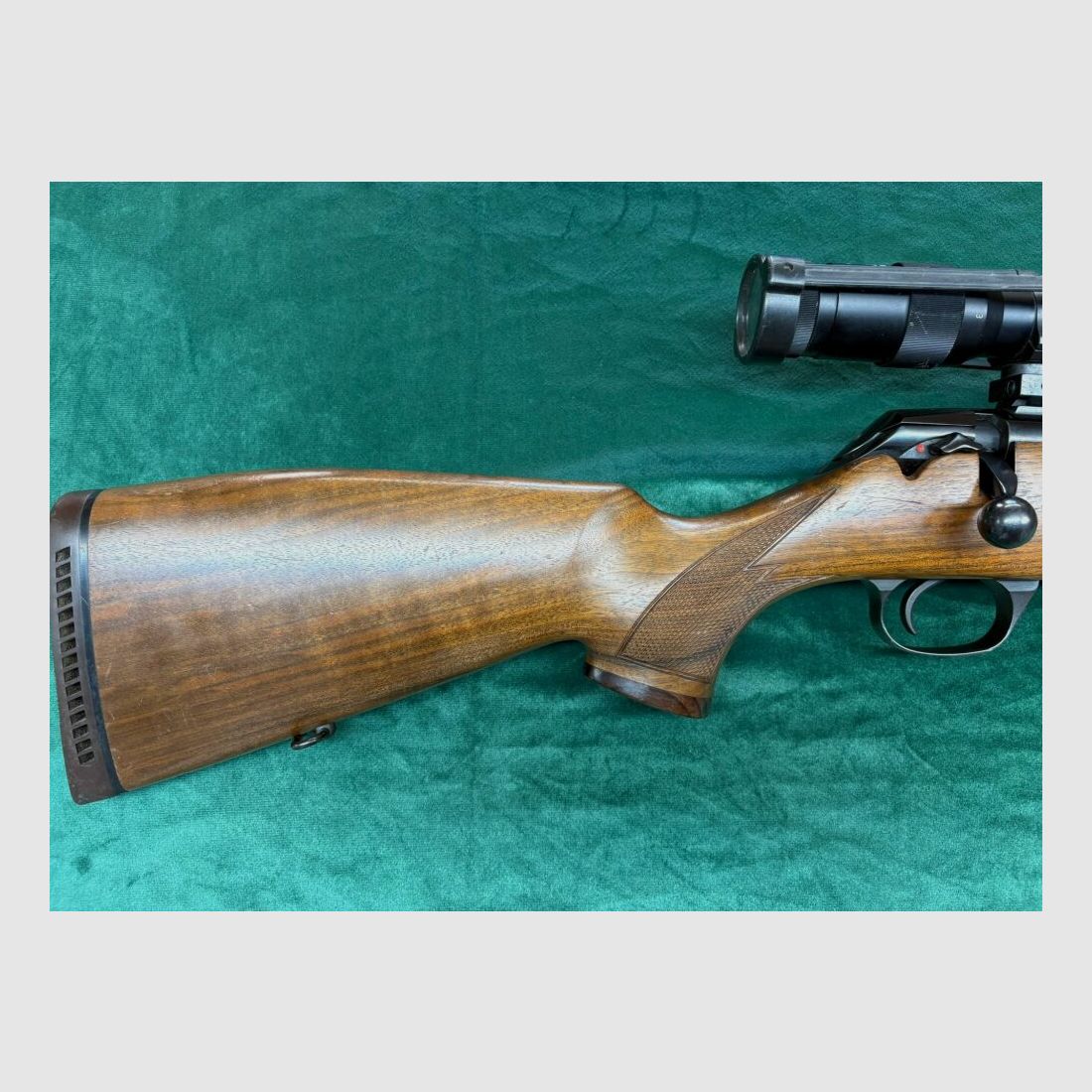 Mauser Mod. 225, Bild 7 von 10