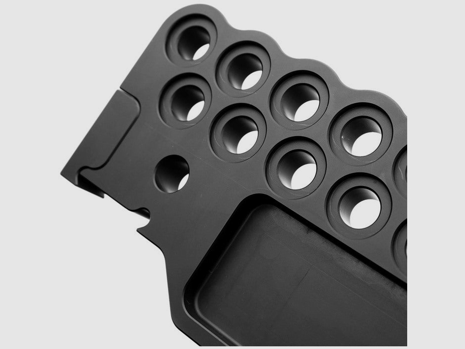 Area 419 ZERO Storage Block for ZERO Press