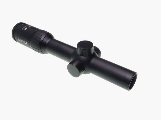 Steiner Ranger 4 1-4x24