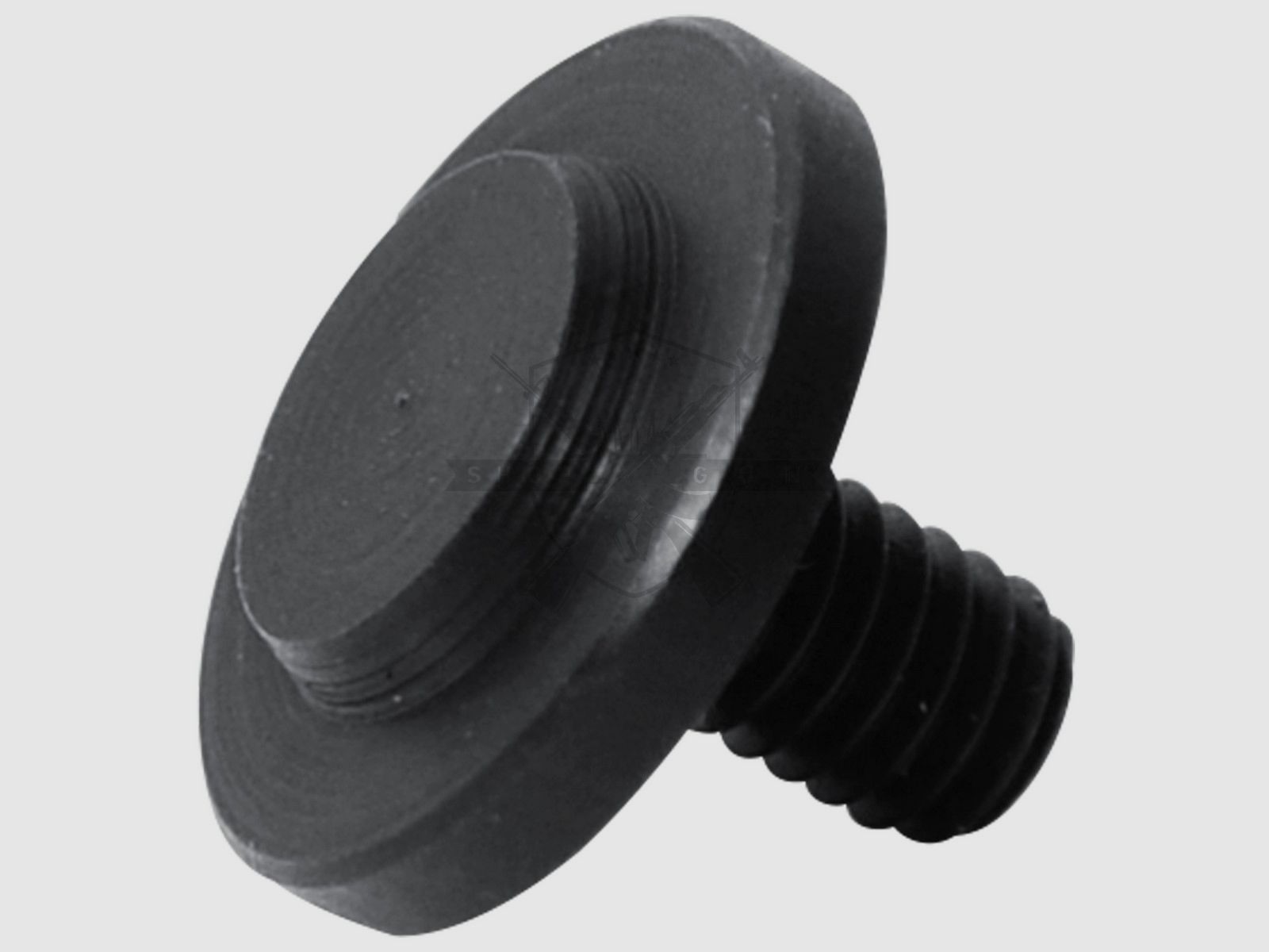 LCT VAL selector screw
