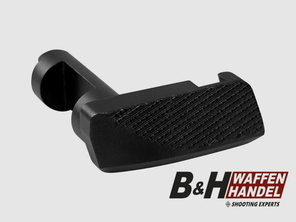 Sig Sauer P226 X-Series Sport Disassembly Lever Blued