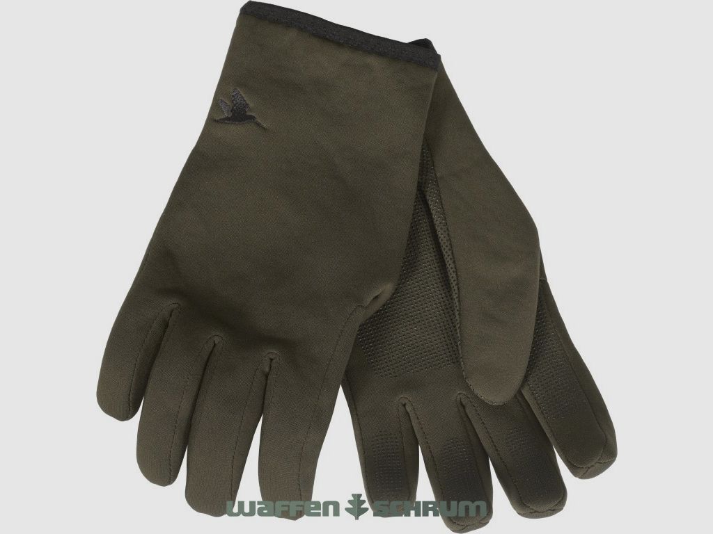 Seeland Handschuhe Hawker WP Pine green