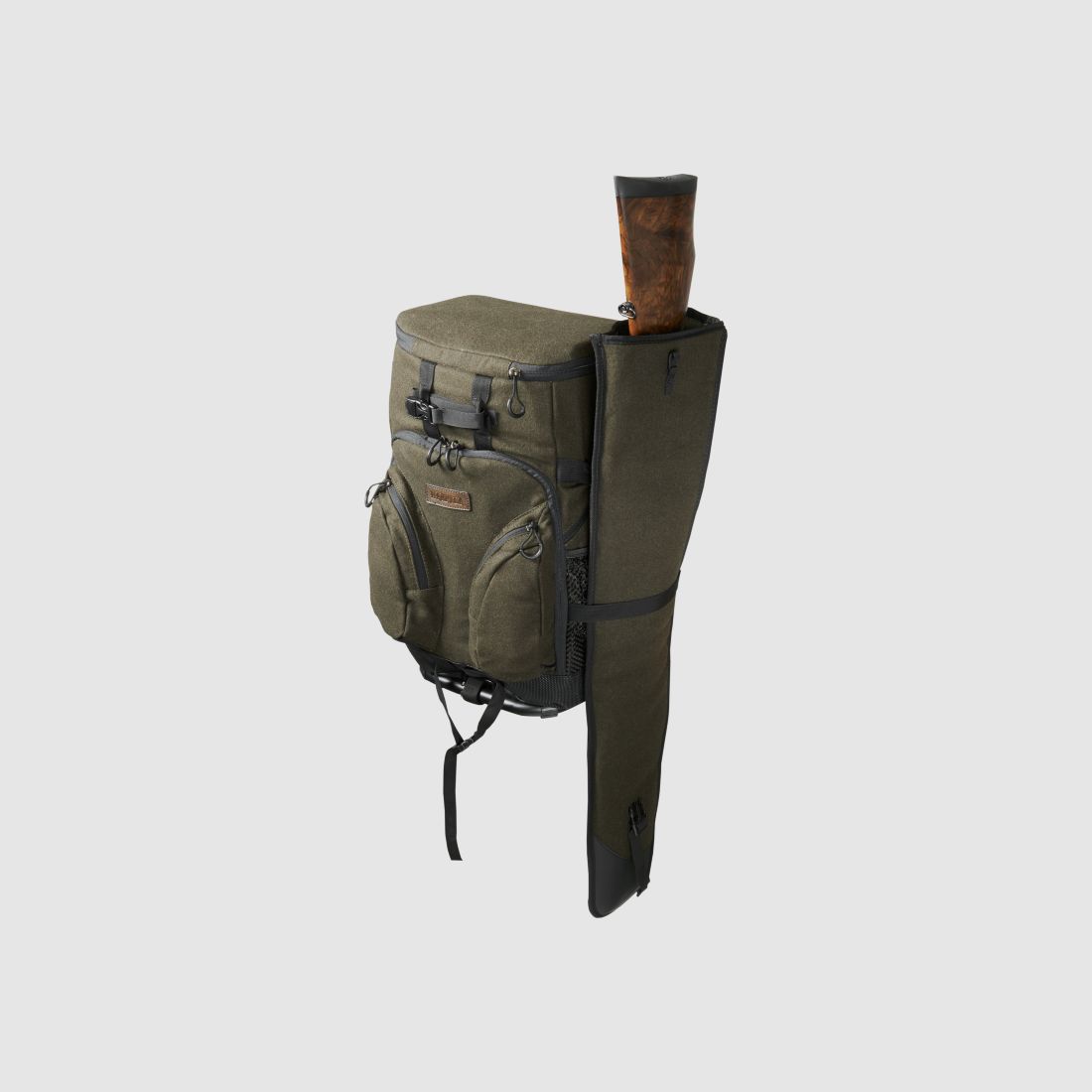 Harkila Metso 25L Sacco da Sedere, immagine 3 di 6
