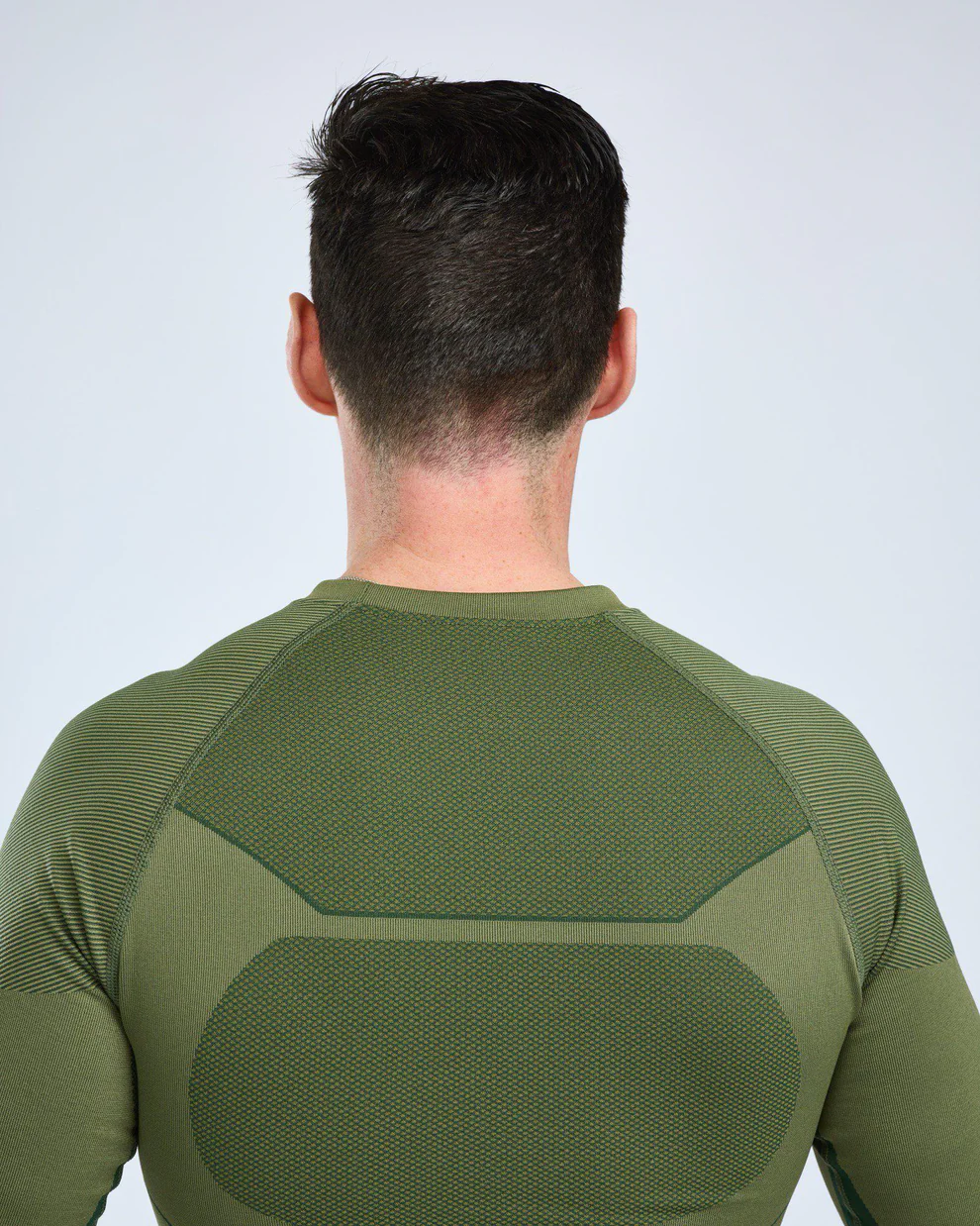 Pinewood Seamless Function Base Layer Set – sous-vêtements thermiques pour homme, image 5 sur 8