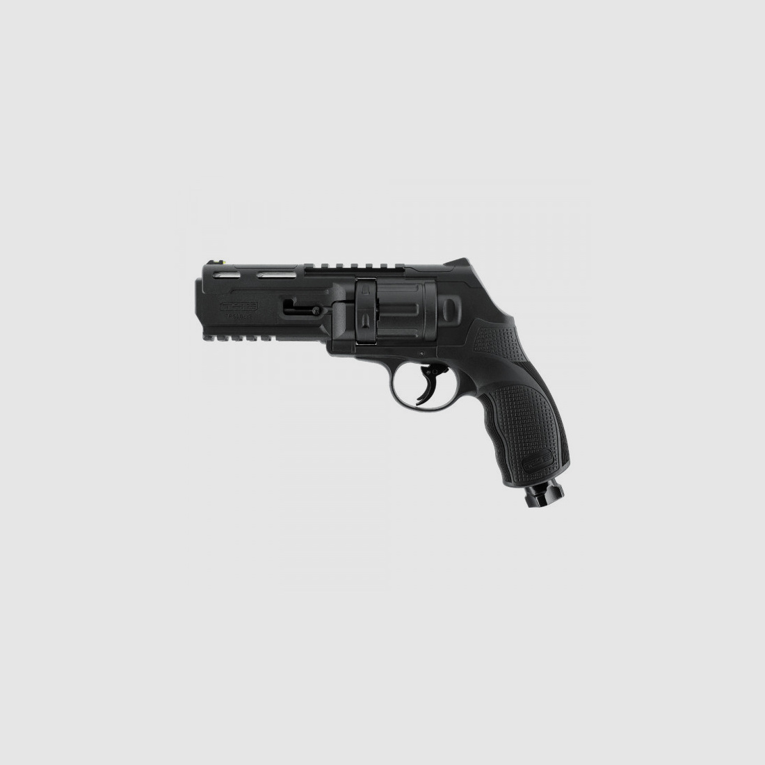 UMAREX T4E TR 50 GEN 2 - HOME DEFENSE REVOLVER - KALIBER .50