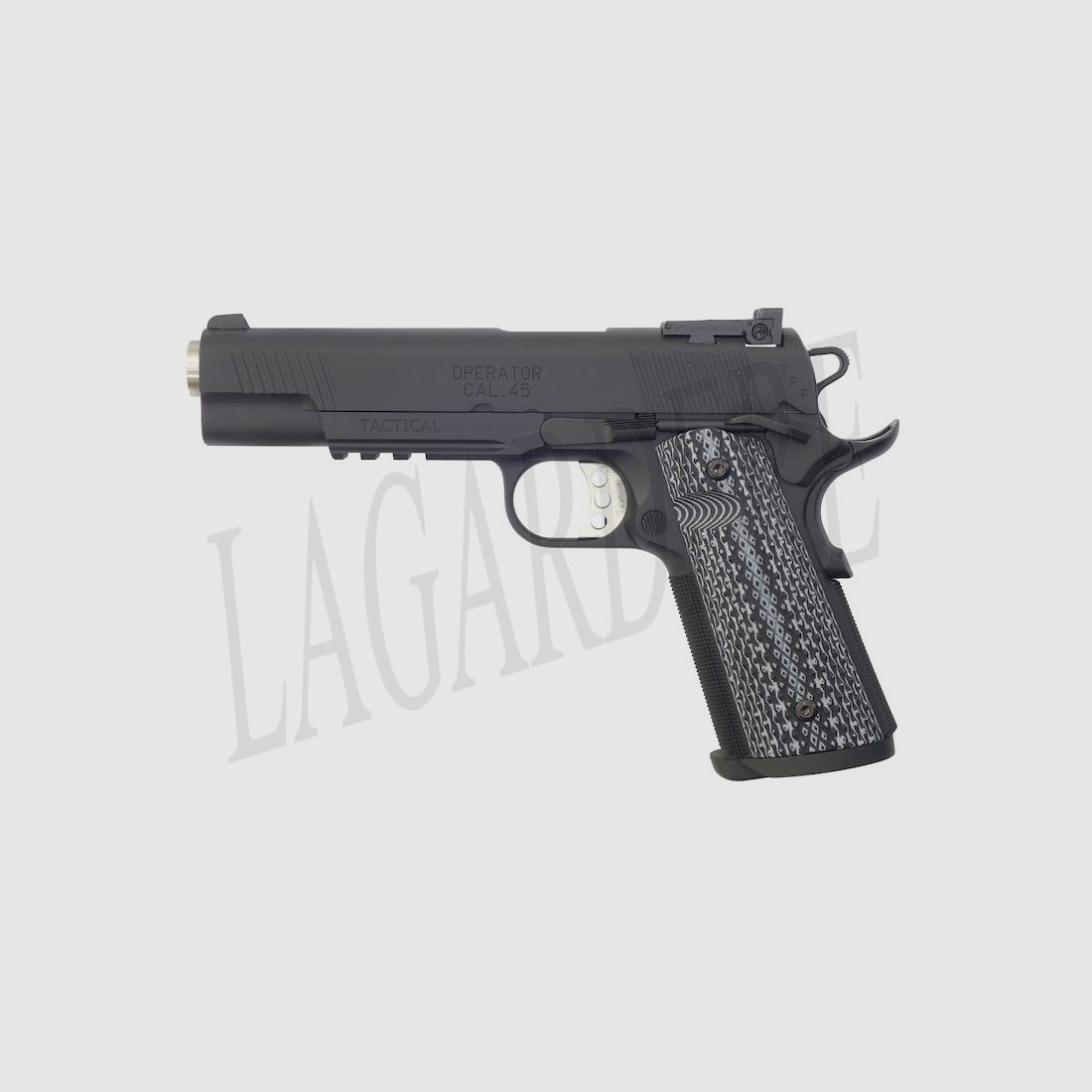 SPRINGFIELD PC9105GL TACT.OPERATOR (PISTOLE)
