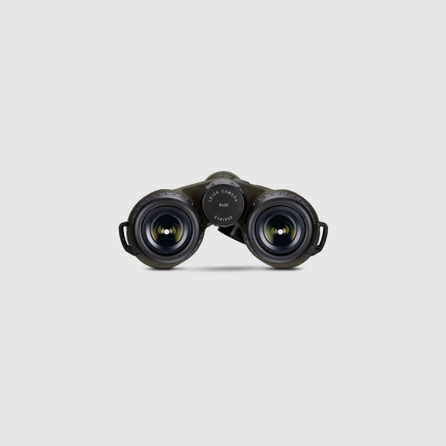 LEICA FERNGLAS GEOVID PRO 8X32 GRÜN, Bild 8 von 9