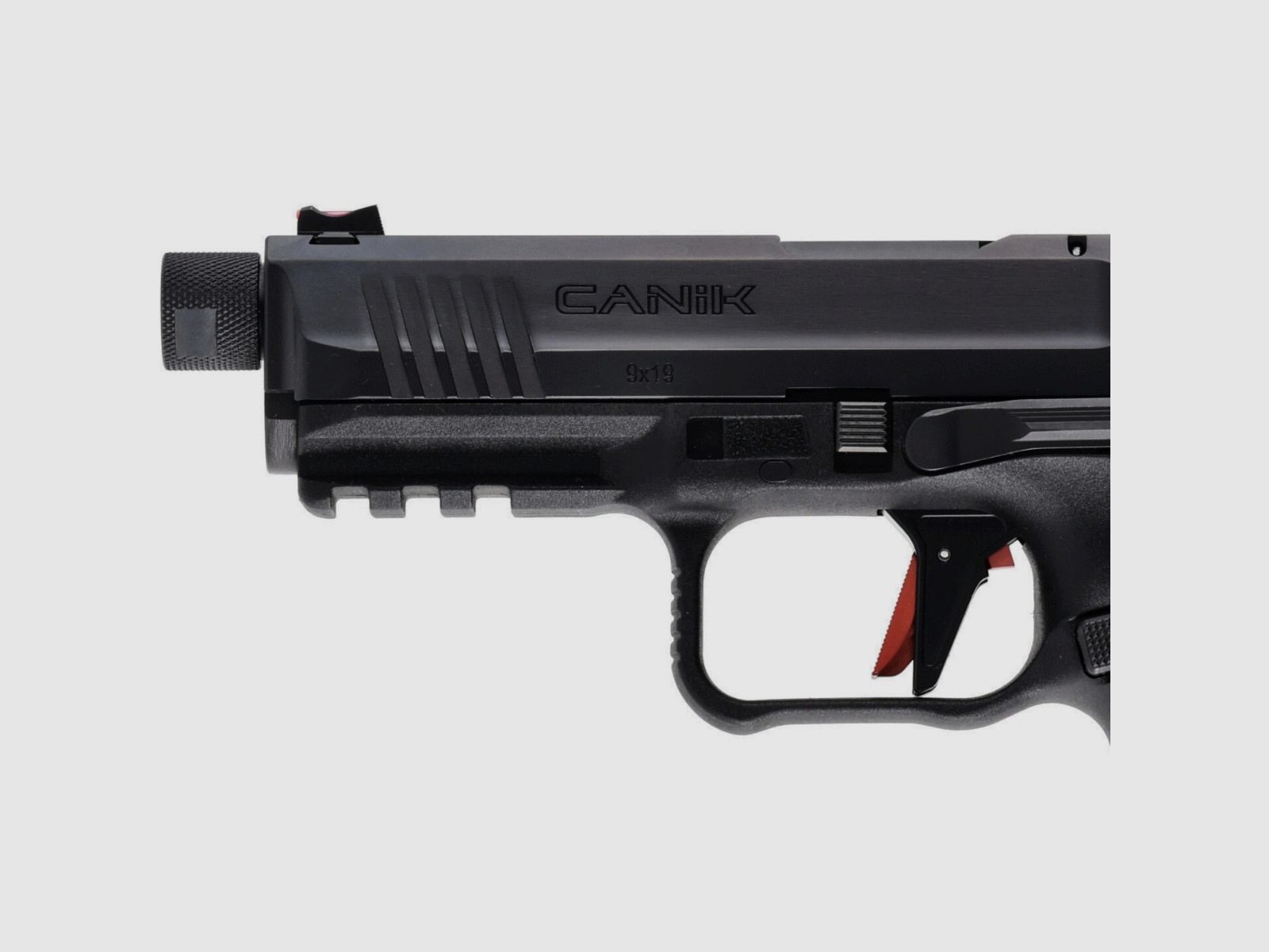 Canik METE SF Combat TB, immagine 10 di 10