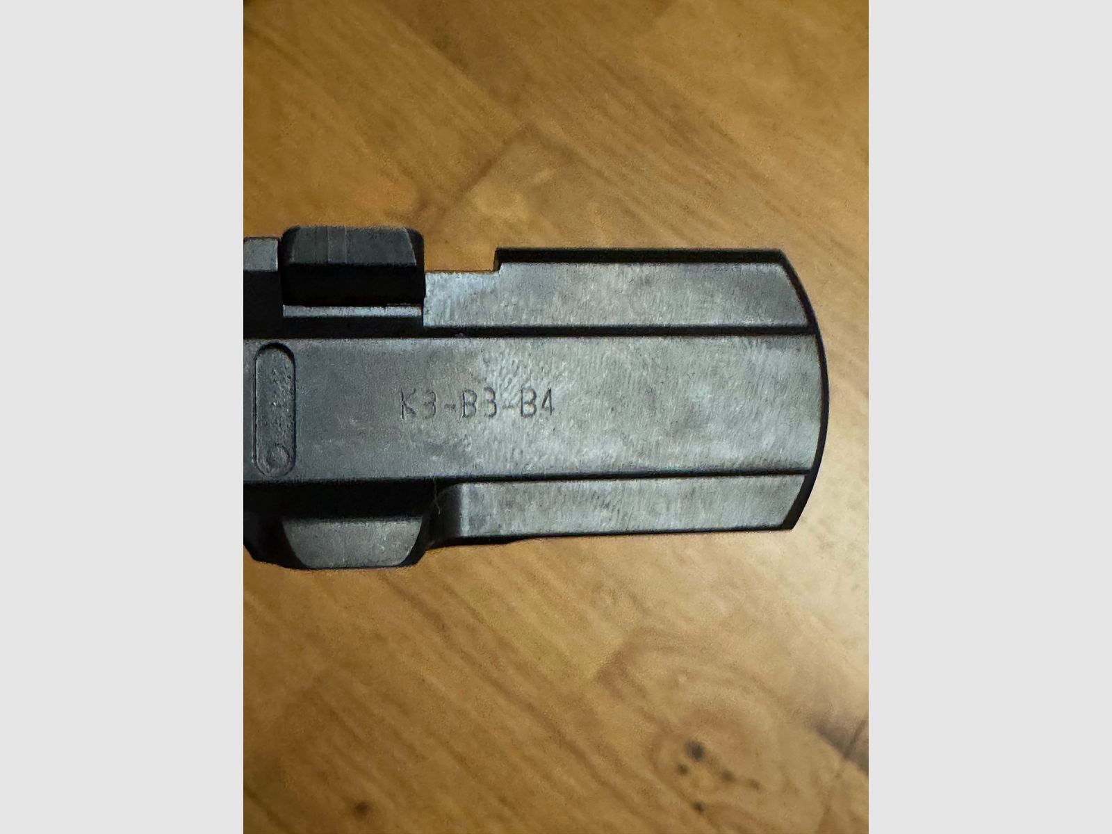 Dentler Basis Grundschiene Merkel B3/B4/K3 NEU!!!