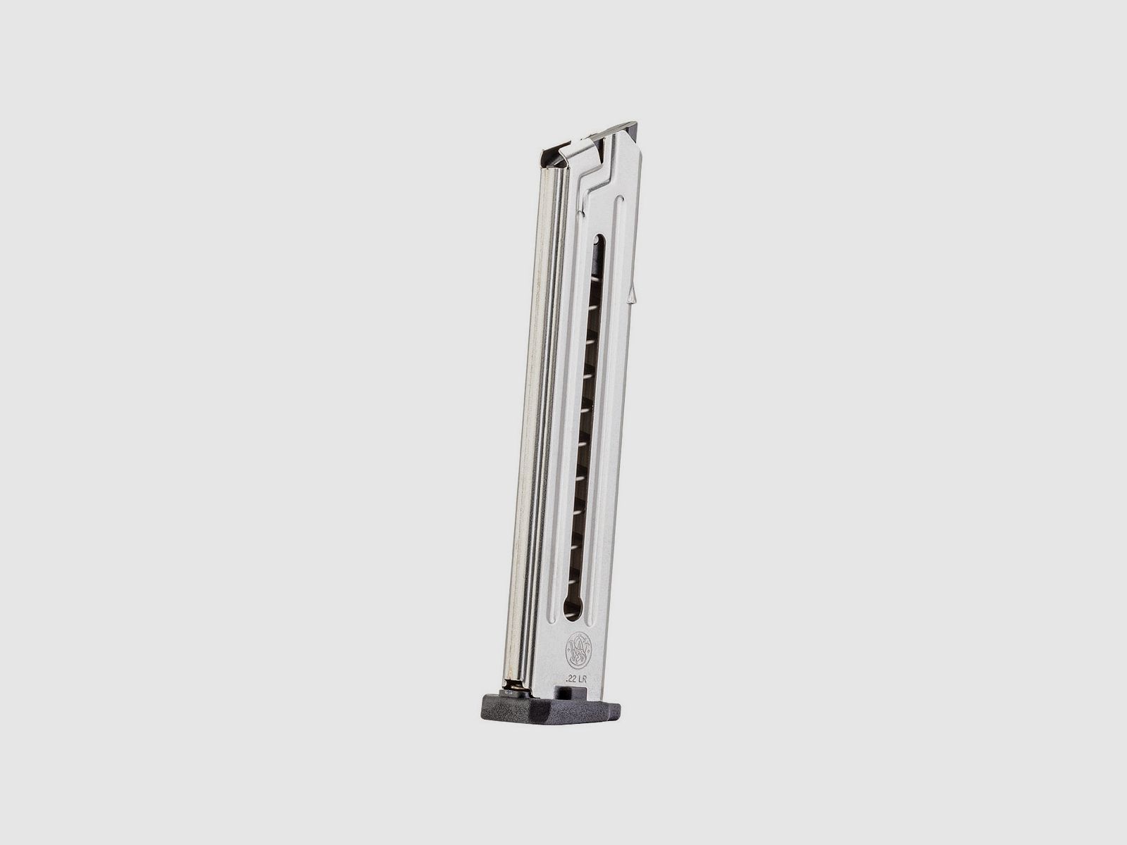 Caricatore metallico Smith & Wesson SW22 Victory 10R – 22 LR, immagine 3 di 3