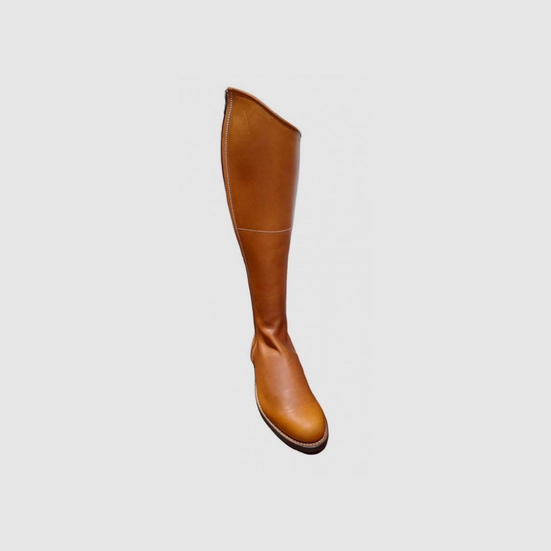 BOTA 1850 REISSVERSCHLUSS AUSSEN NATURLEDER, Bild 2 von 4