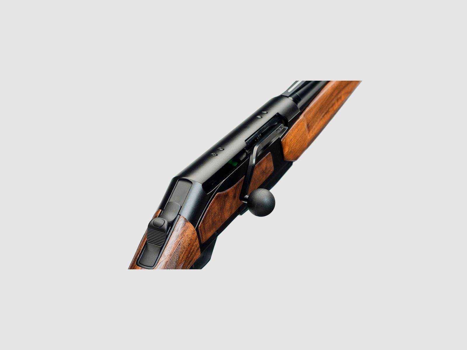 BROWNING MARAL SF WOOD, immagine 2 di 2