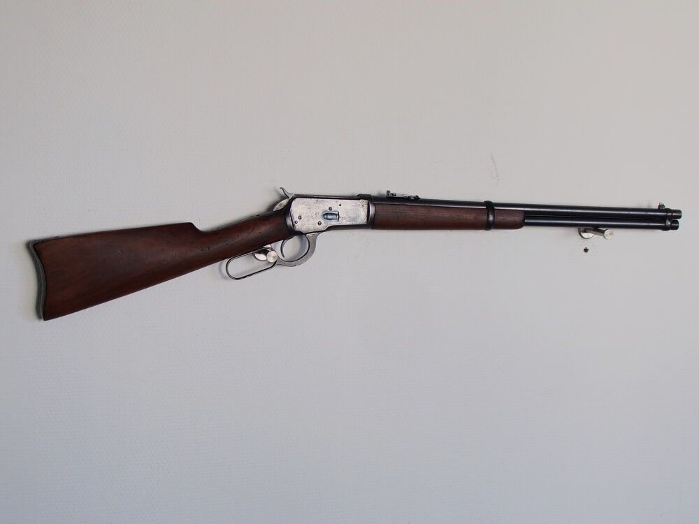 Winchester 1892