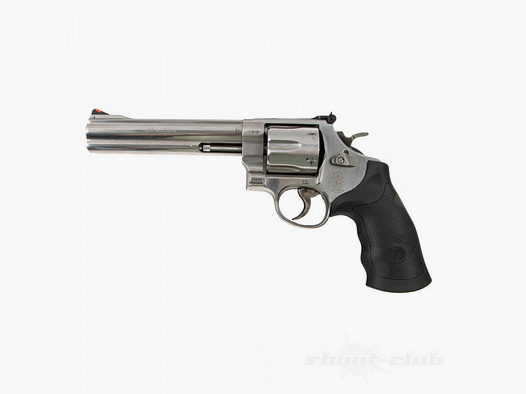 SMITH & WESSON 629 STS - .44REM.MAG - 6,5 INCH