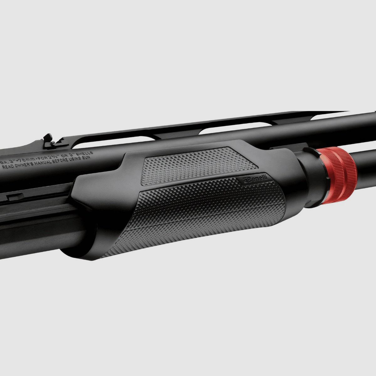 Benelli Nova Speed 26", imagen 9 de 9