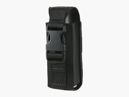 M-Tac - Vertical Pepper Spray Holder - Black - 10327002