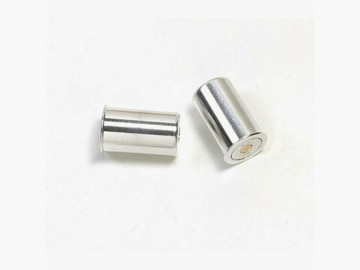 ADINOLFI Zündhütchenbeschermer Aluminium Kal. 28