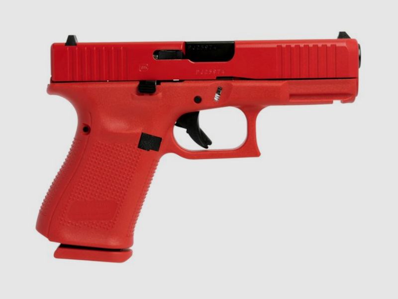 Glock Pistolet d'Entraînement 19P Gen5 – 9 mm Para, image 1 sur 2