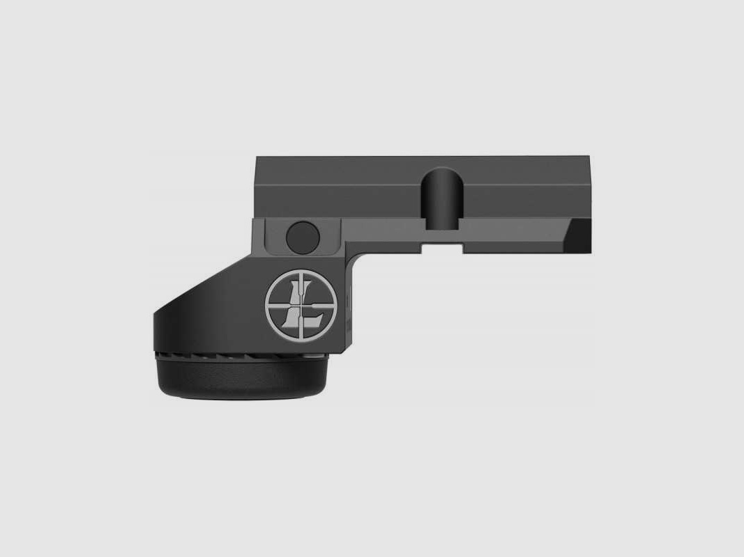 Leupold DeltaPoint Micro 3MOA Glock