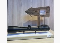 SWAROVSKI OPTIK Z6i 2-12x50 SR (z szyną)
