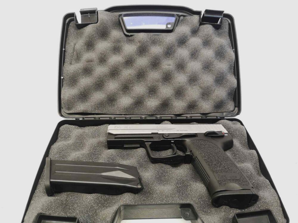 Heckler & Koch USP