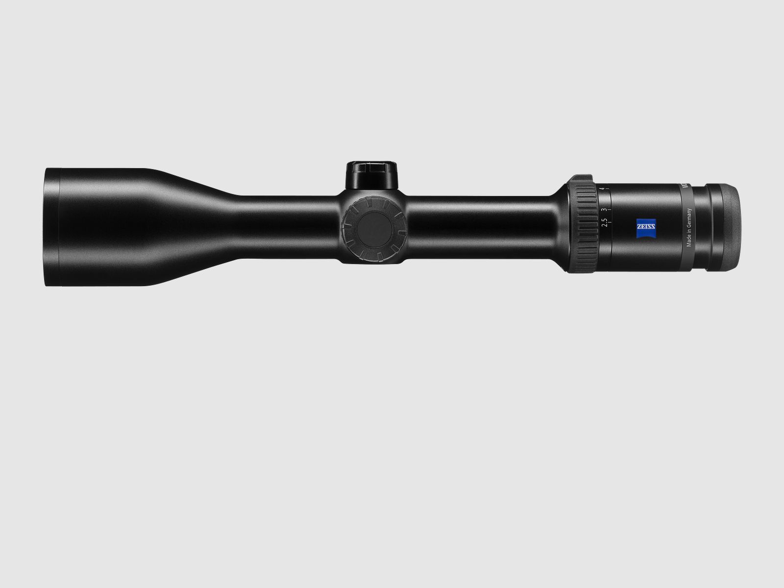 ZEISS Victory HT 2.5-10x50 riflescope