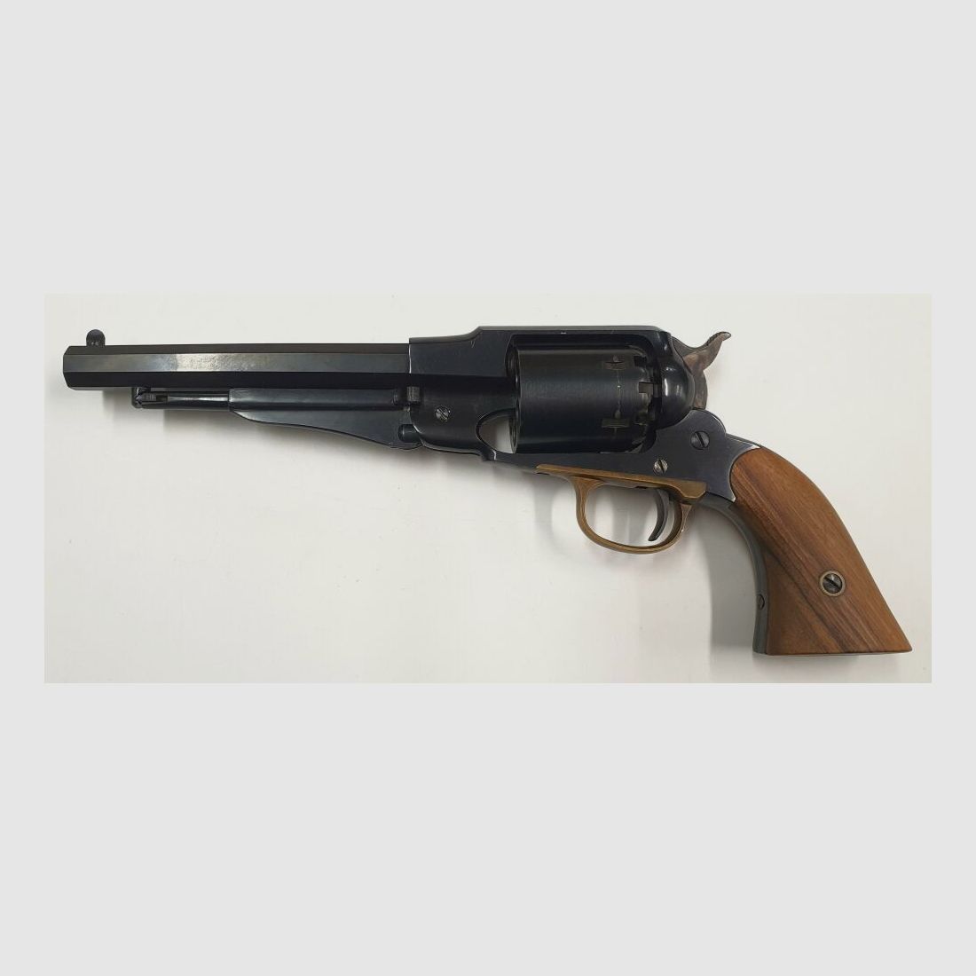 Hege-Uberti Hege Uberti New-Army