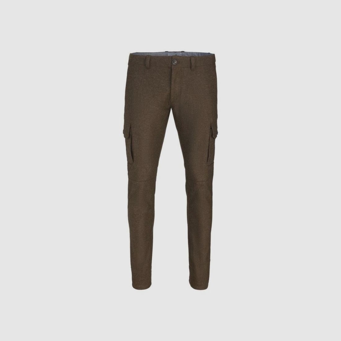 Steiner1888 Herren Lodenhose Julius GreifenbergS Rinde