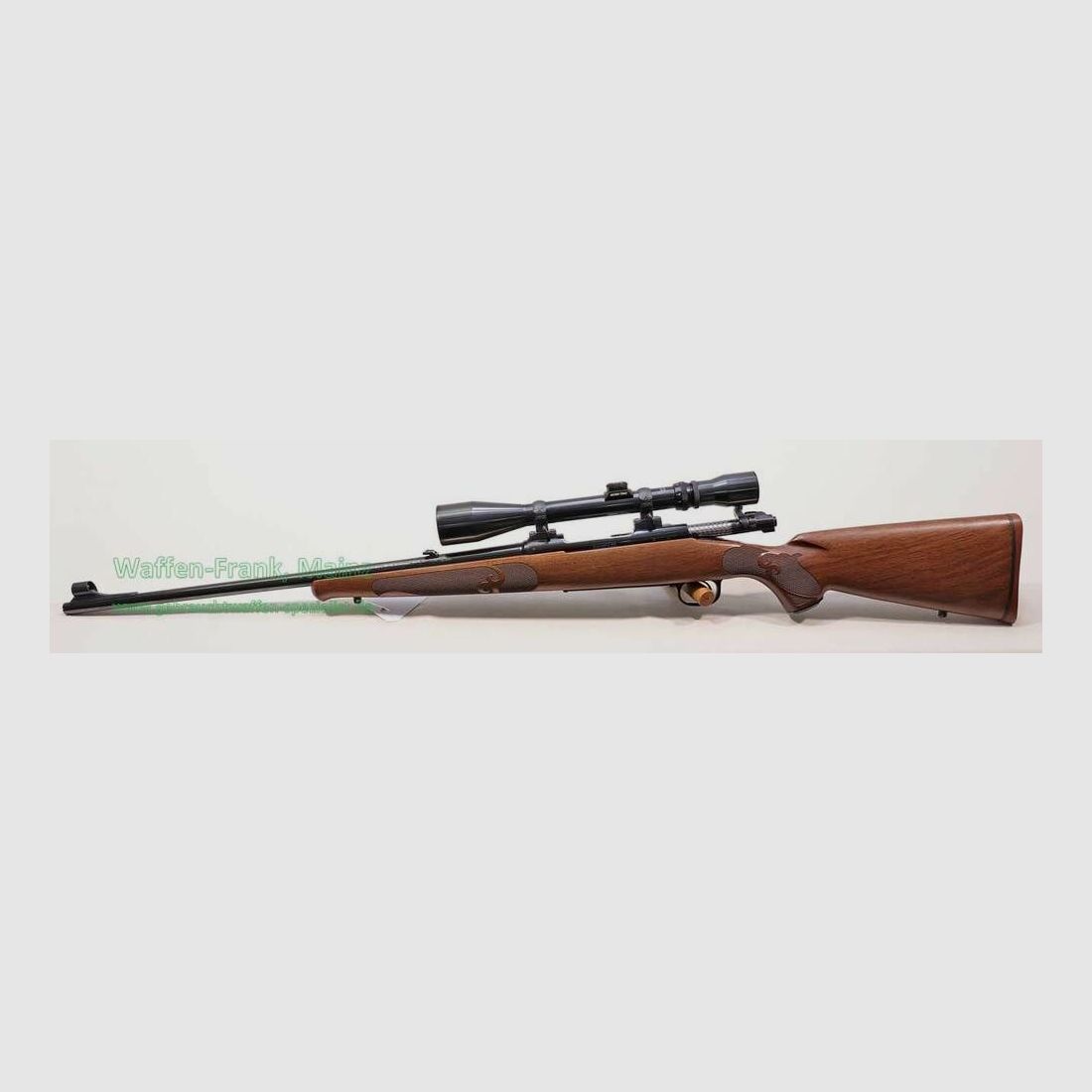 Winchester - USA 70 Featherweight XTR Deluxe