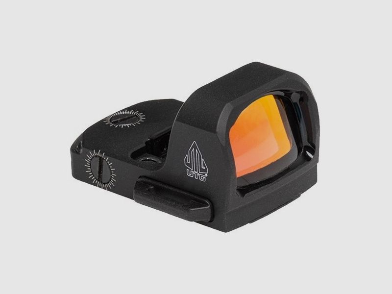 UTG OP3 Micro SL RedDot Nieuw & OVP