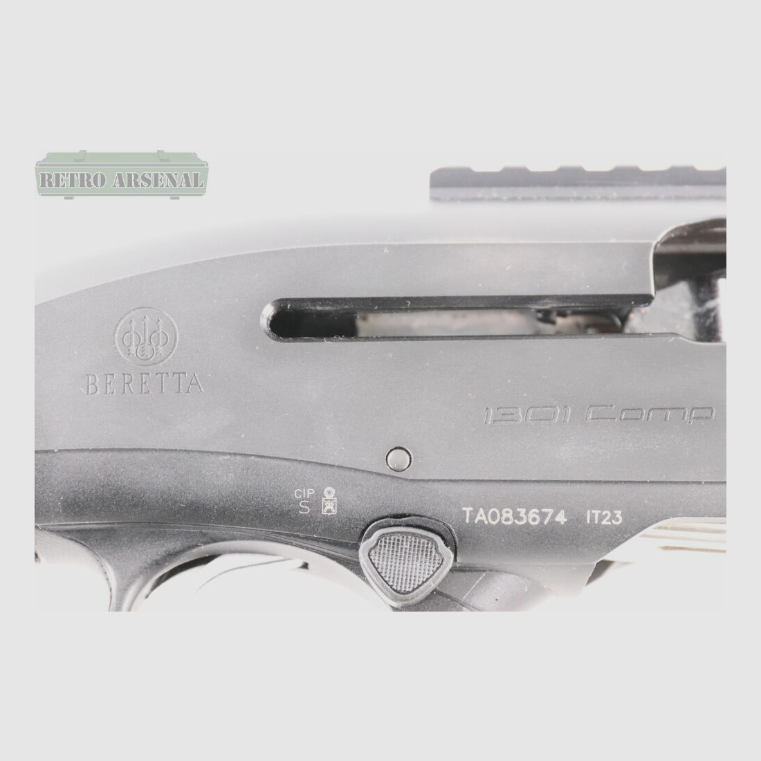 Beretta 1301 Comp.