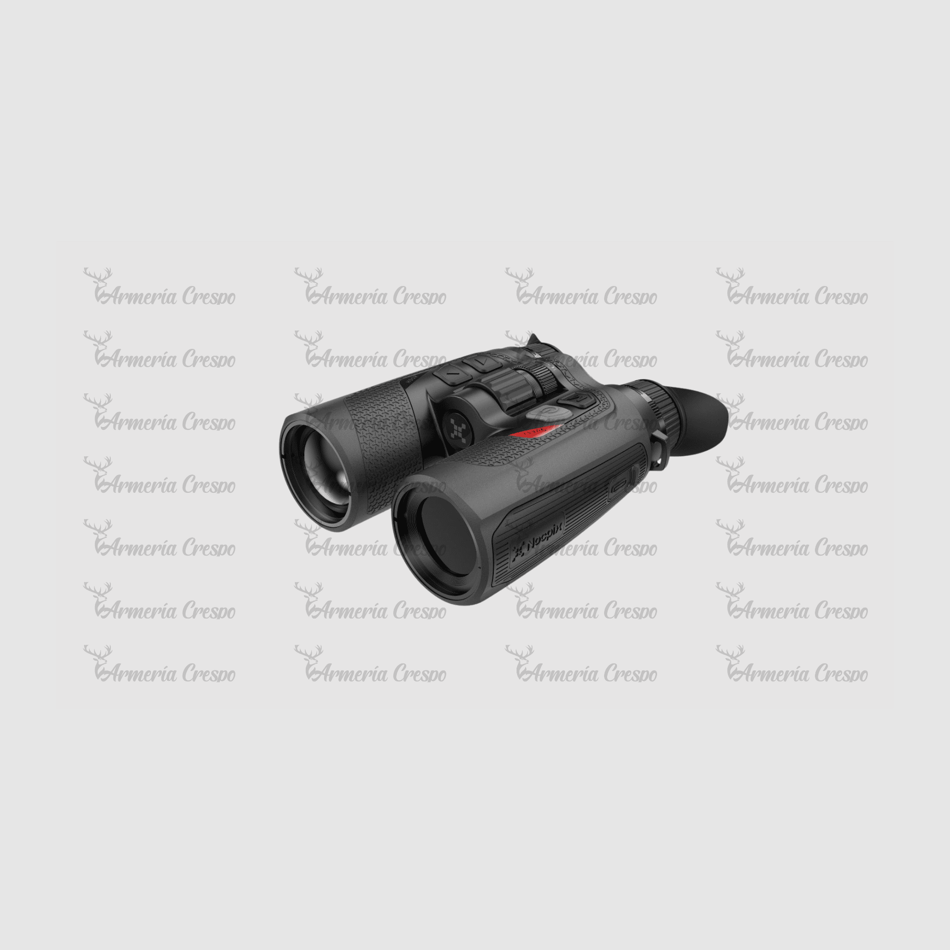 Wärmebildfernglas Nocpix QUEST QL35R, Bild 2 von 2