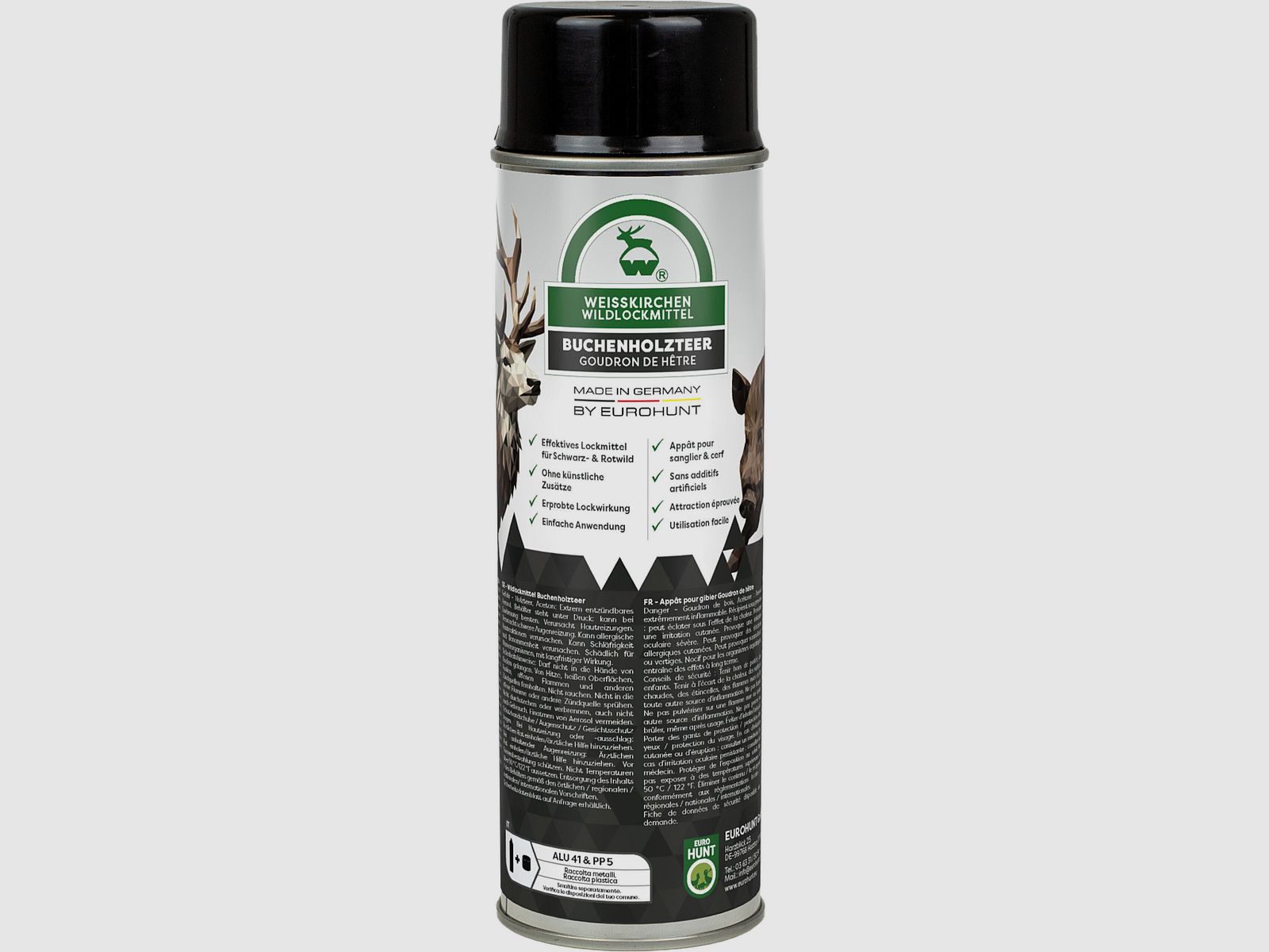 Beukenhout teer spray