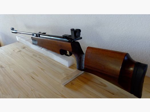 Luftgewehr Walther LGR