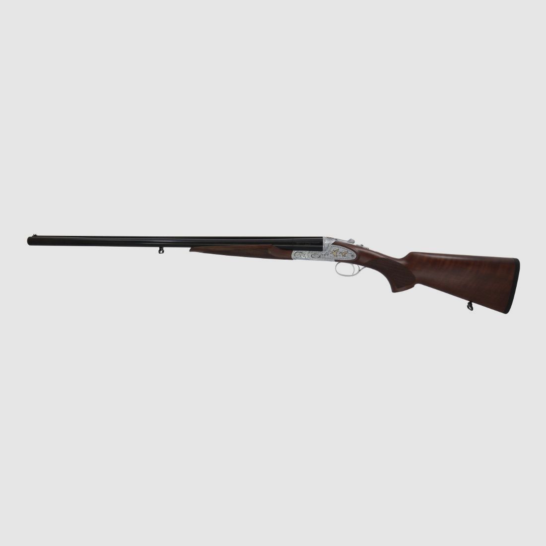  Huglu Doppelflinte 200 ACE Querflinte