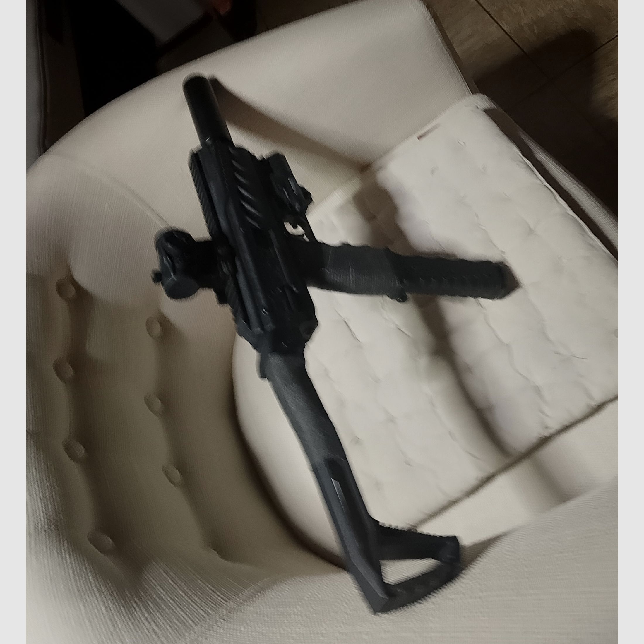 !Update! Tippmann Tipx MSC Body Kit Markierer .68 Zubehör Paintballs Gummibälle Alu Kugeln Cal 68 CO2 Set Visier Rot Grün Punkt Socom Laser Lampe