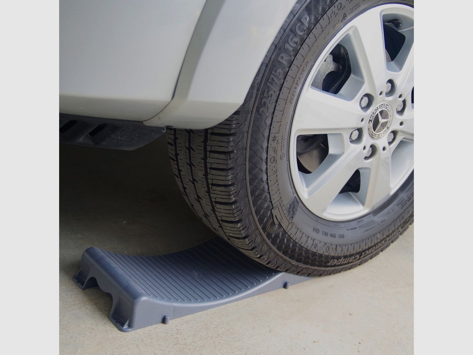 Unterlegkeil Wheel Saver, Bild 4 von 4
