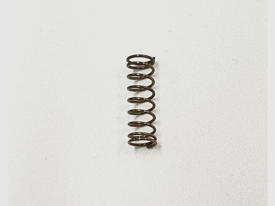 MAB [24] Magazine spring for MAB BREVETE MODEL C / D automatic pistol original part, as good as new