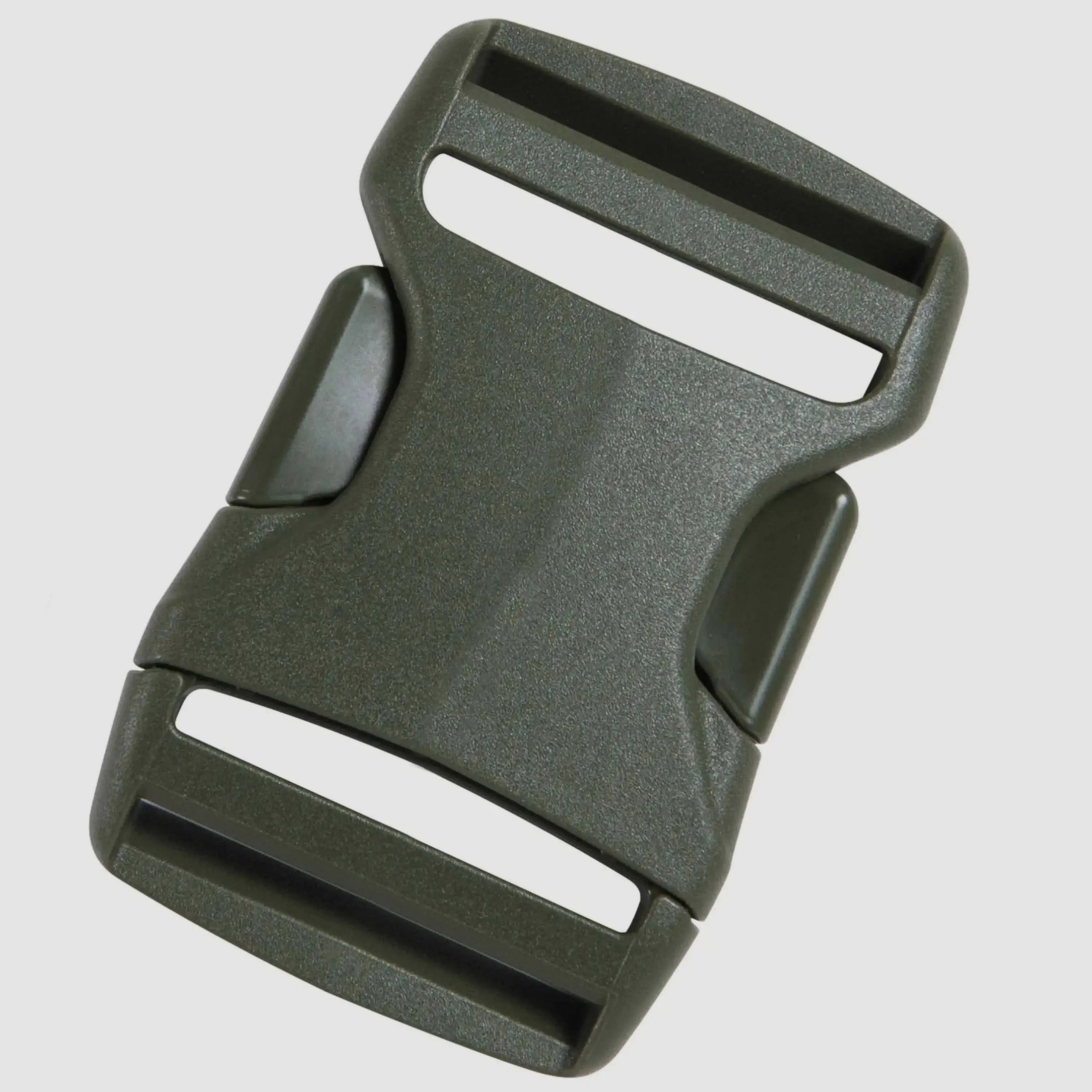 Tasmanian Tiger Tasmanian Tiger Schnalle SR 38 Dual QA